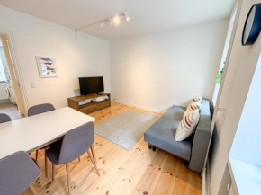Cozy apartment in Amager, close to city centre, Copenhagen